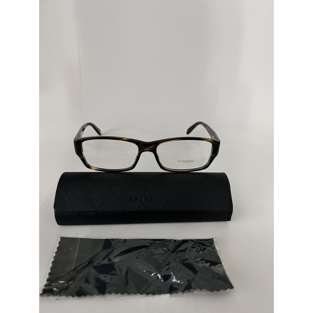 Oliver Peoples Shae Eyeglasses Size 54 15 145