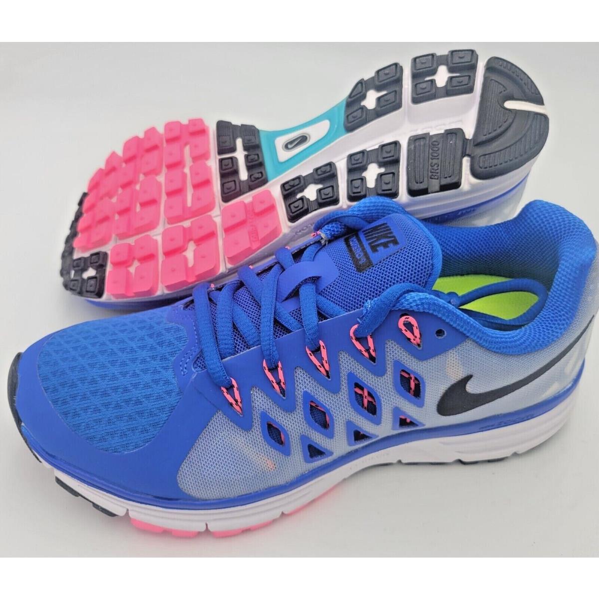 electo Tratado Rascacielos Nike Womens Zoom Vomero 9 Size 6.5 Vintage 2015 642196-400 Running Trainer  | 883212265807 - Nike shoes | SporTipTop