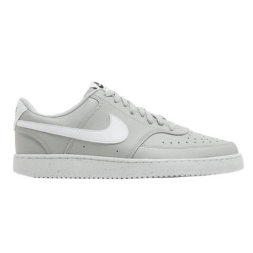 Nike Mens Court Vision Low Next Nature Sneakers