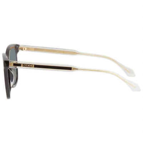 Gucci sunglasses  - Multi Frame, Grey Lens 1
