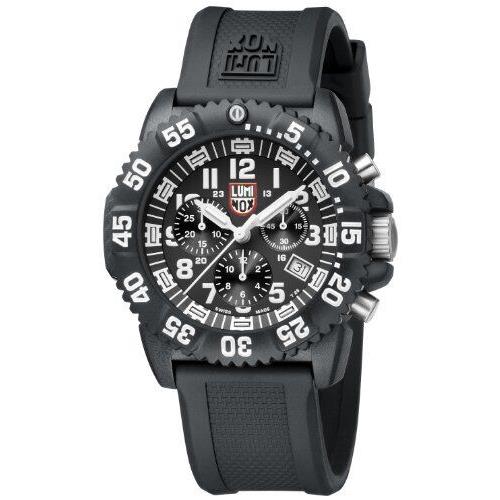 Luminox XS.3081.F Men`s Evo Colormark Chronograph Watch