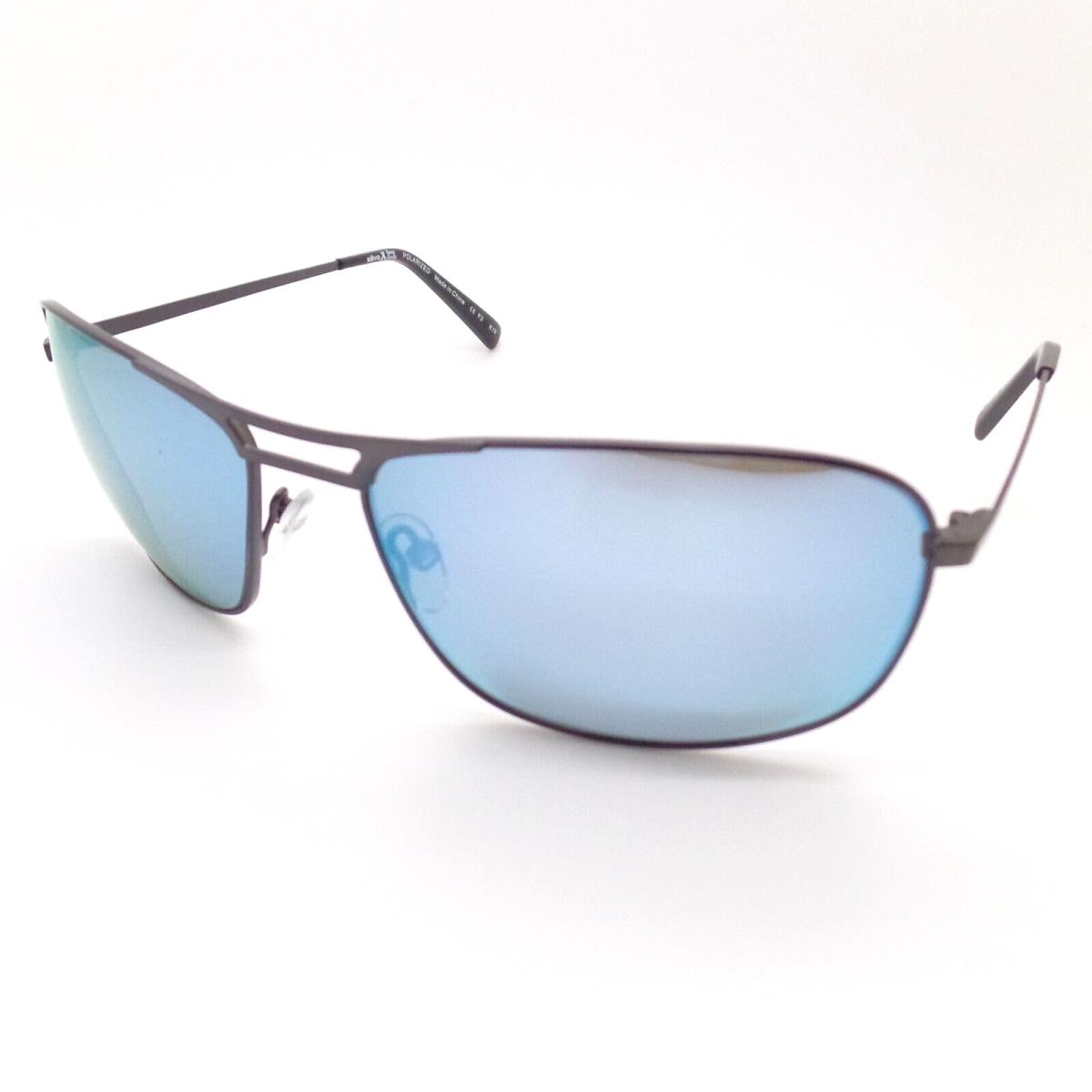 Revo sunglasses  - Matte Dark Gunmetal Frame 0