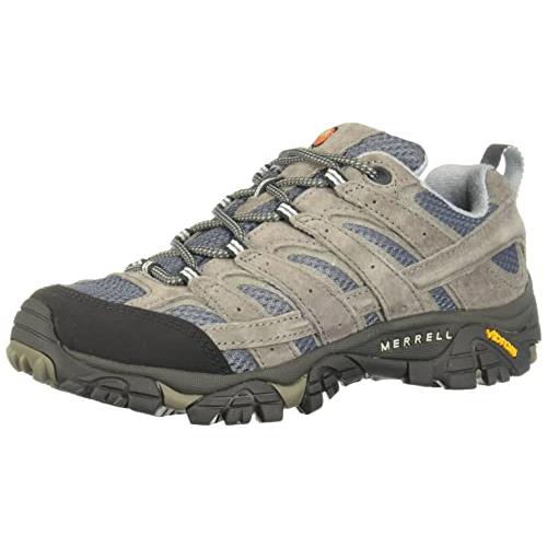 Merrell Women`s Moab 2 Vent Hiking Shoe - Choose Sz/col Granite