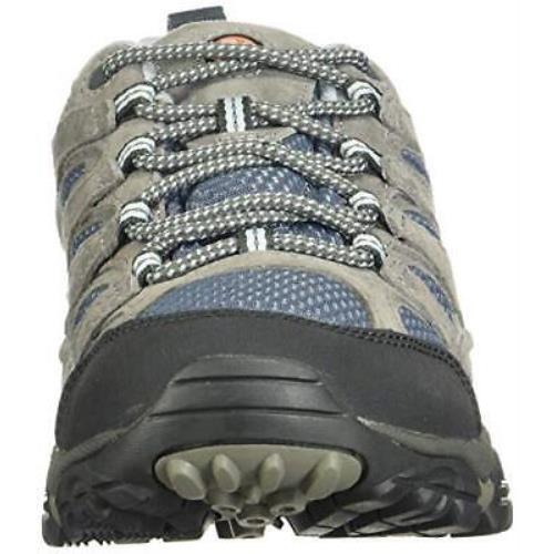 Merrell Moab 2 Vent Womens Shoes Size 8 Color: Smoke