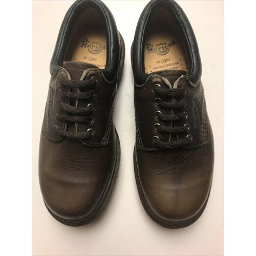 Dr. Martens shoes  - Brown 2