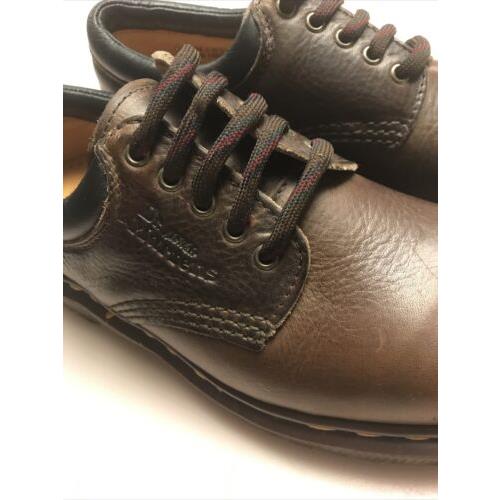 Dr. Martens shoes  - Brown 5