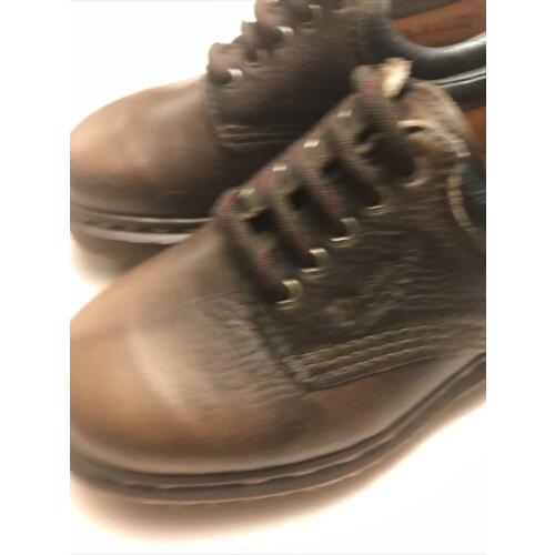 Dr. Martens shoes  - Brown 6