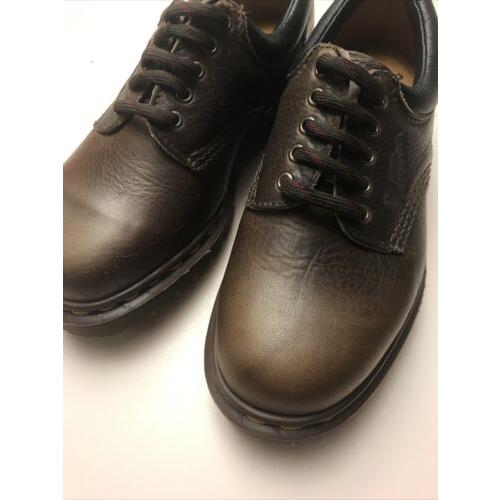 Dr. Martens shoes  - Brown 7