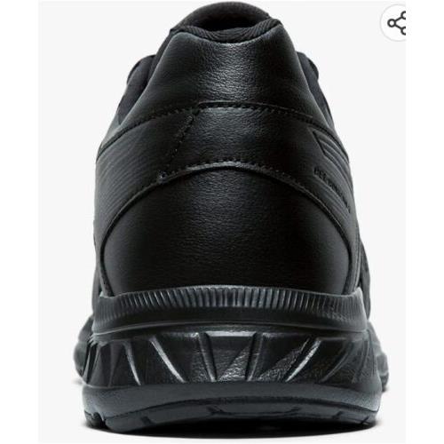 ASICS shoes  - Black 3