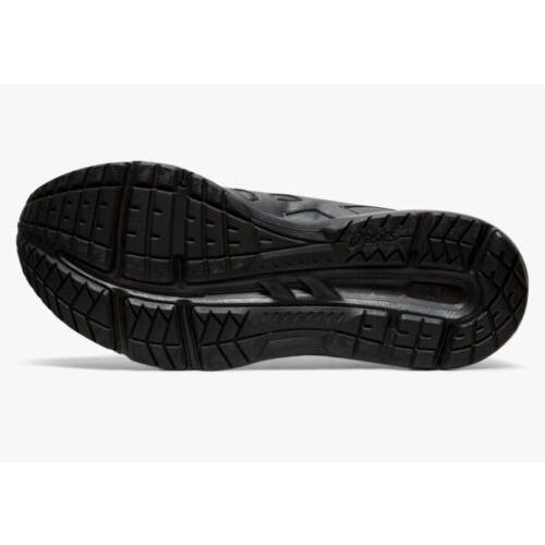 ASICS shoes  - Black 5