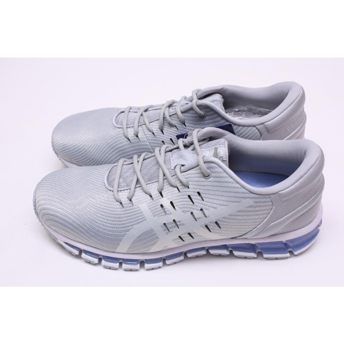 Asics Gel Quantum 360 4 Women`s Running Shoes Size 9.5 1022A029-022