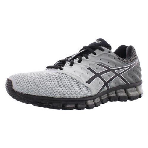 Asics Gel-quantum 180 Running Mens Shoes Size 7.5 Color: Grey