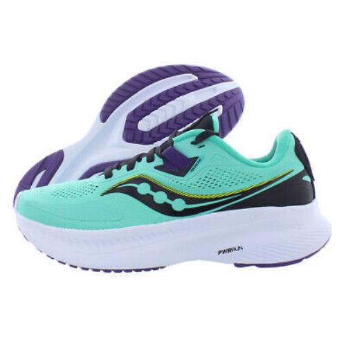 Saucony Guide 15 Womens Shoes
