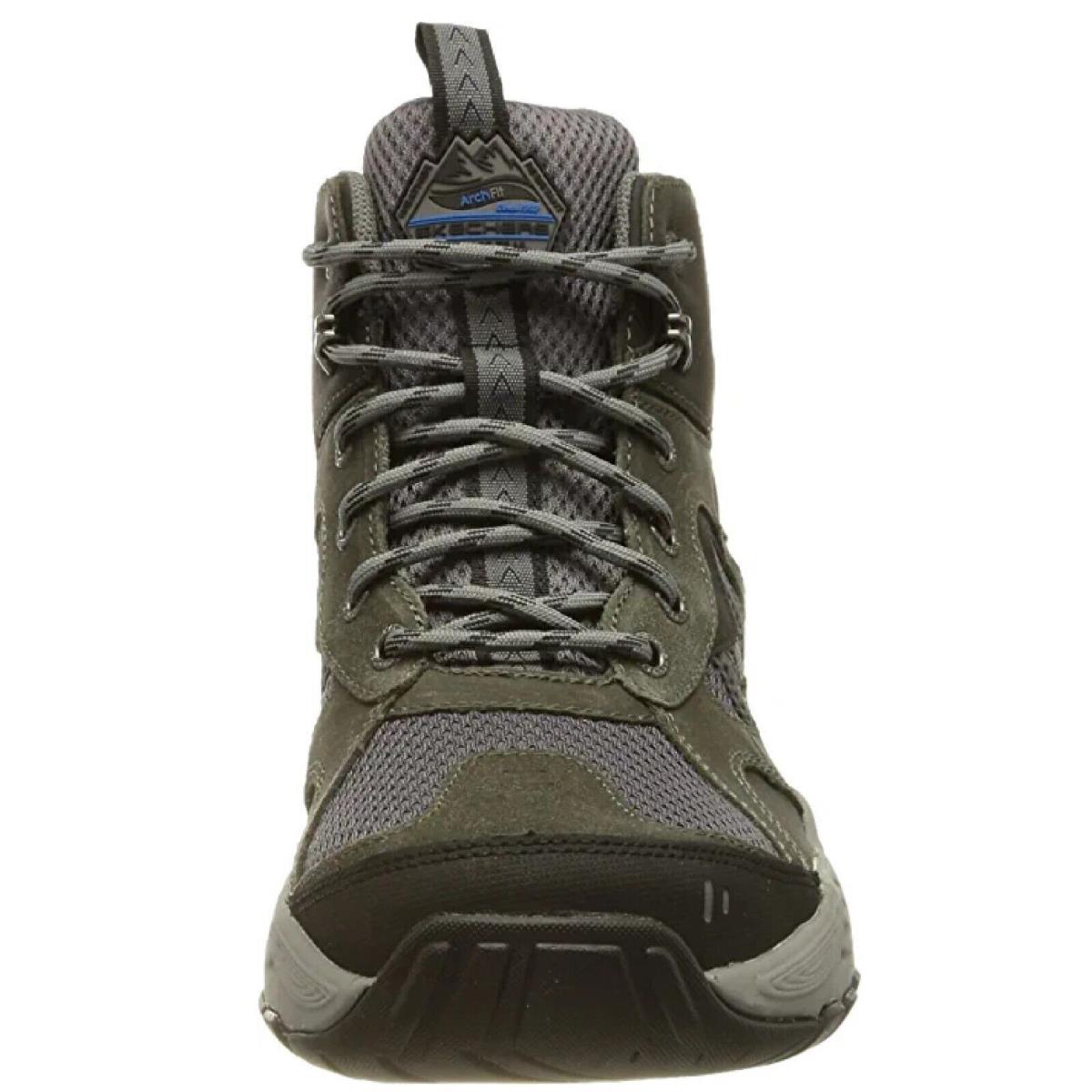 Skechers shoes DSRT - Black 3