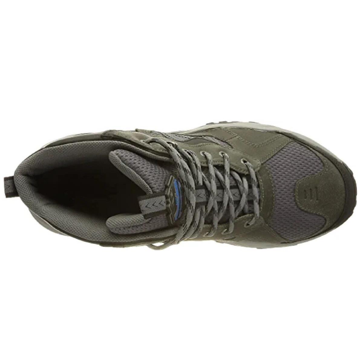 Skechers shoes DSRT - Black 6