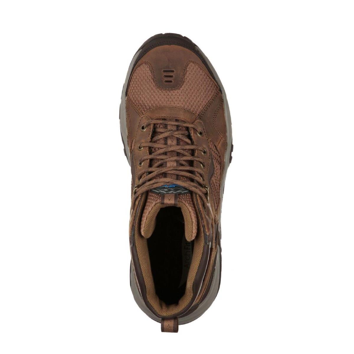 Skechers shoes DSRT - Black 11