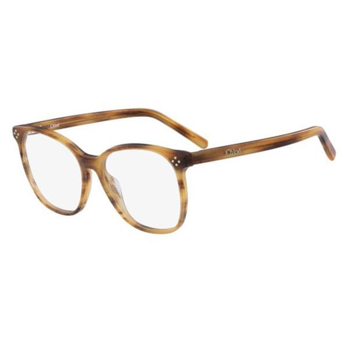 Chloe CE2713-282-5416 Brown Eyeglasses