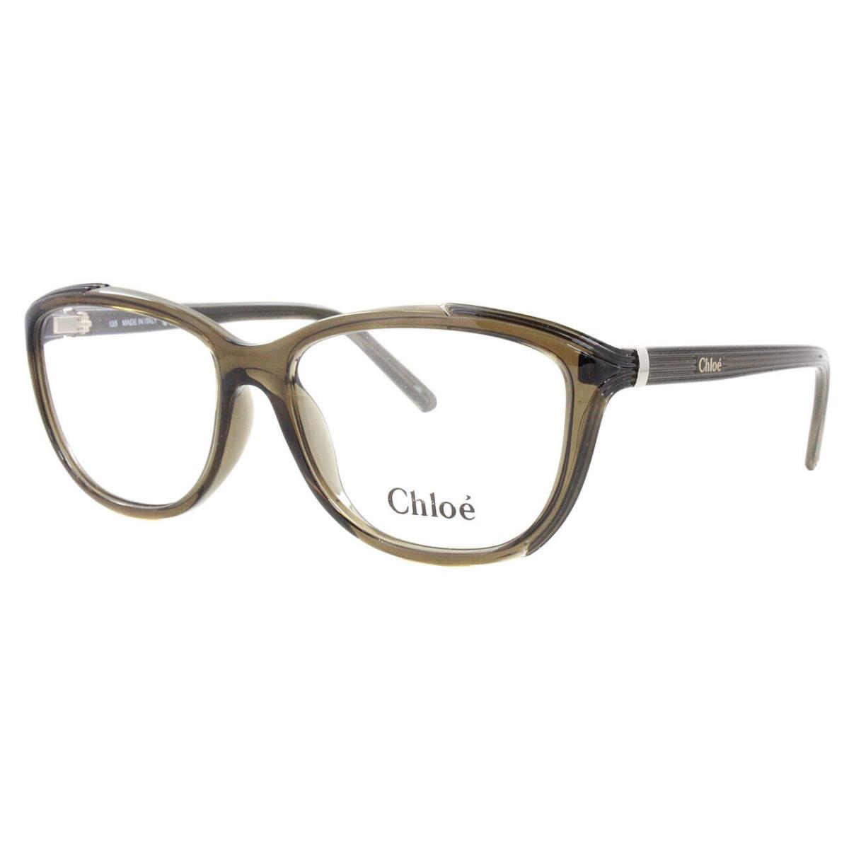 Chloe CE2648-305 Light Khanki Eyeglasses