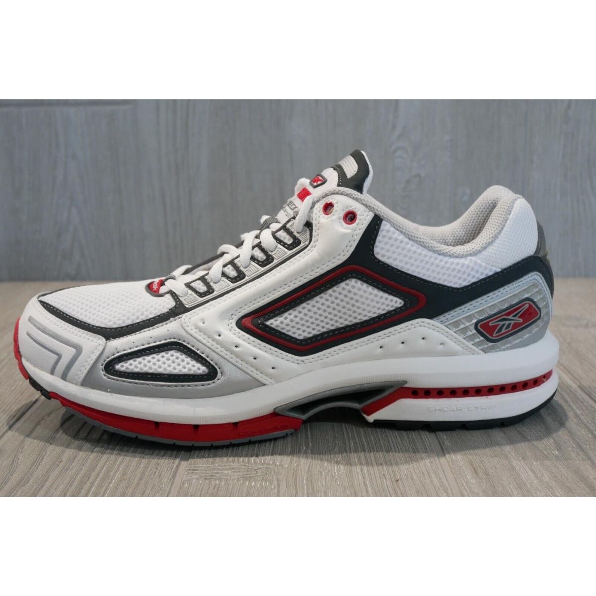 Vintage Reebok Premier Fsm 2004 Road Running Shoes Men`s Sz 11 Oss