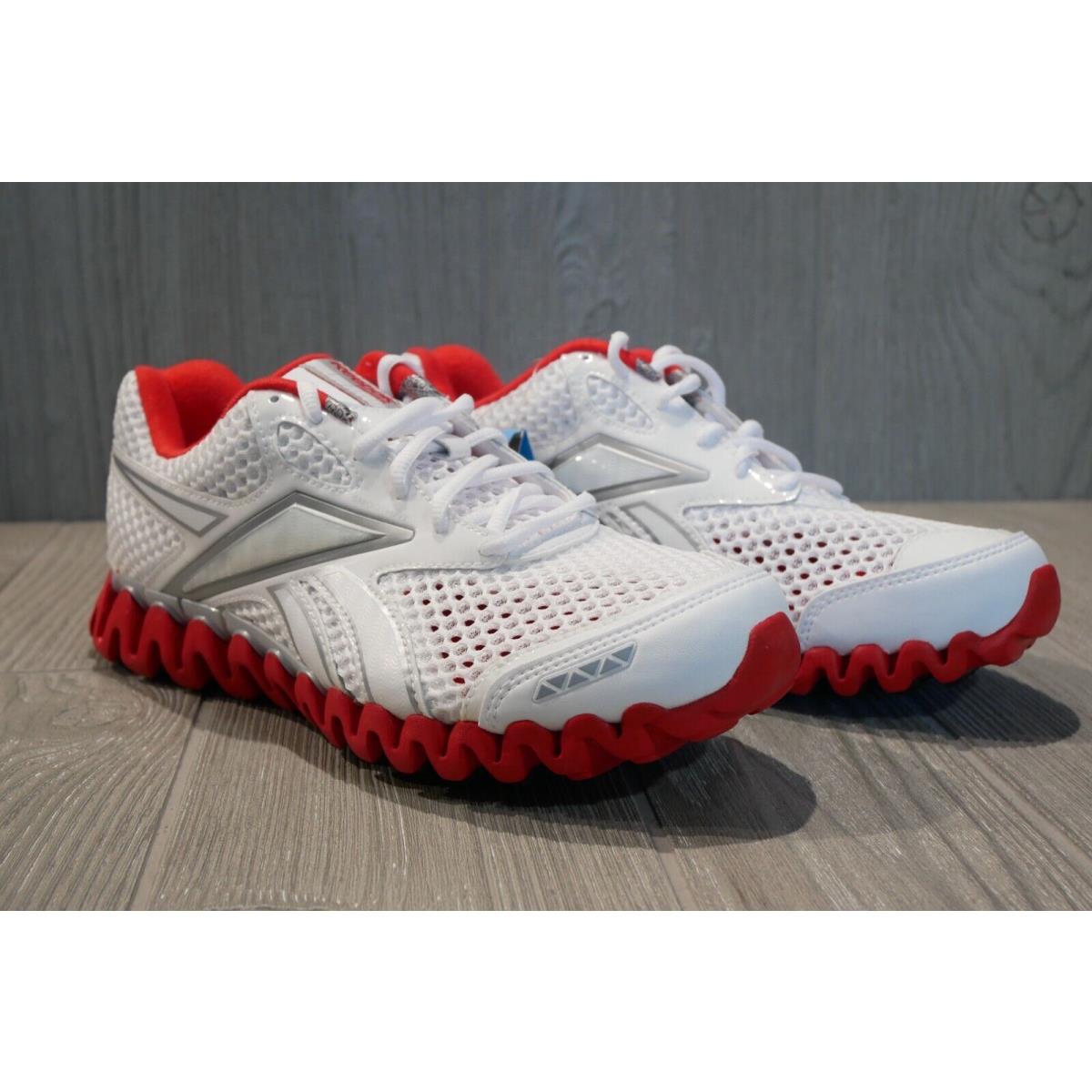 Reebok shoes Premier - White 1