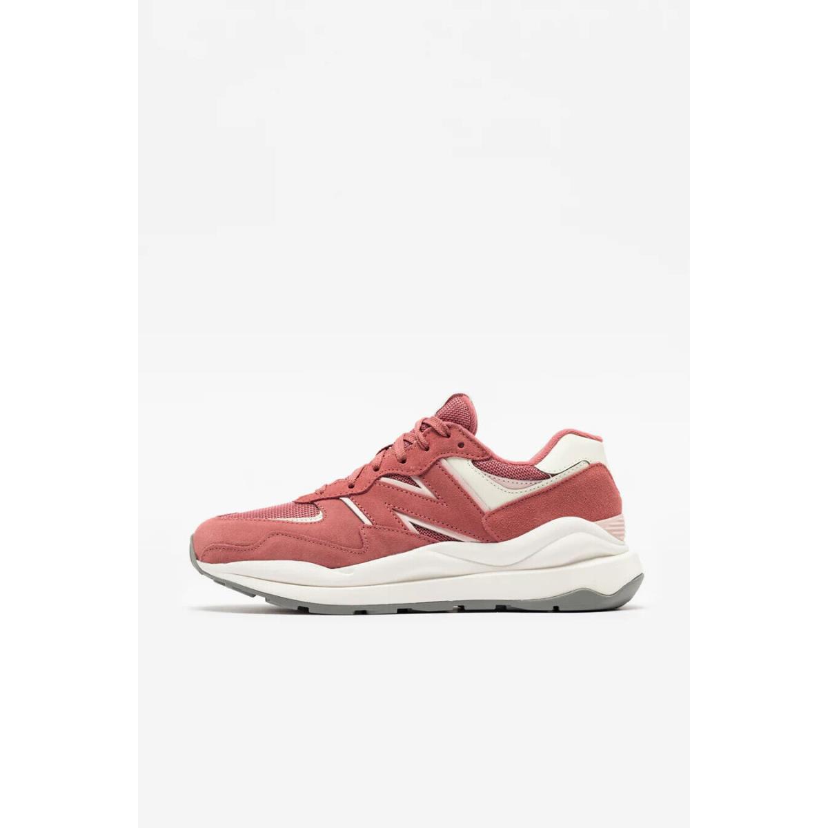 New Balance shoes  - Henna/Oyster Pink 8
