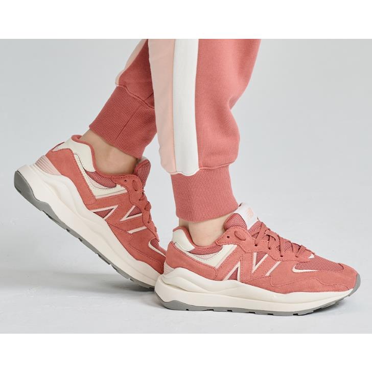 New Balance shoes  - Henna/Oyster Pink 0