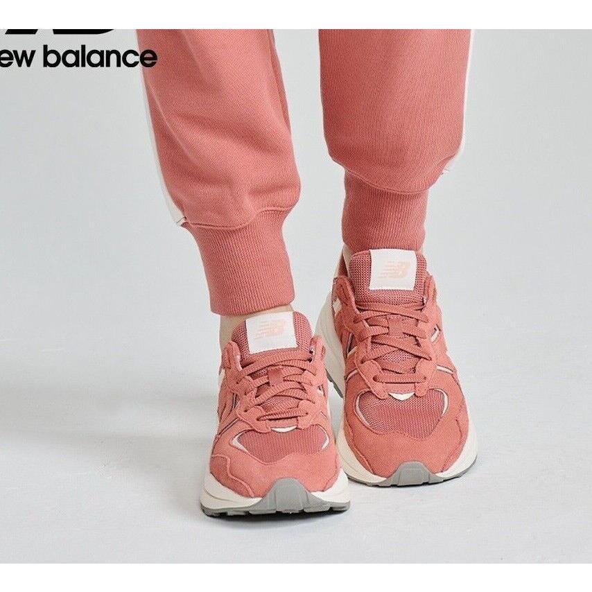 New Balance shoes  - Henna/Oyster Pink 2