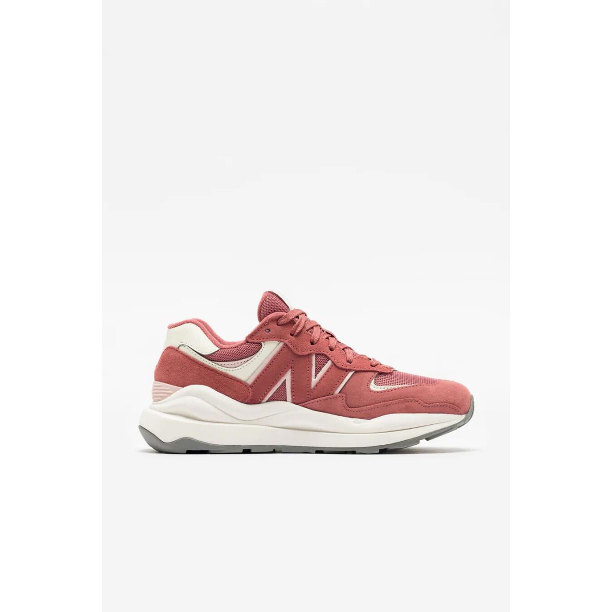 New Balance shoes  - Henna/Oyster Pink 5