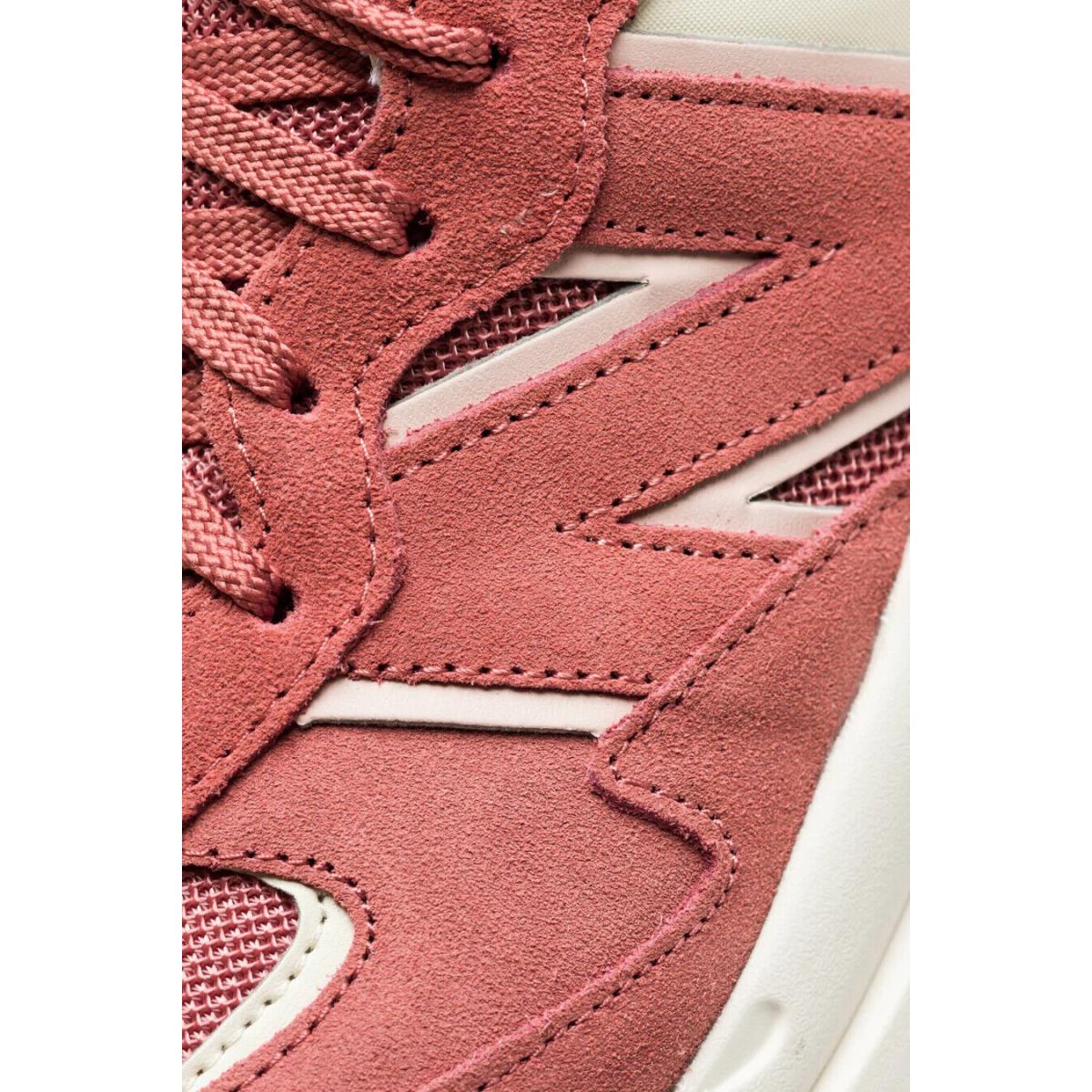 New Balance shoes  - Henna/Oyster Pink 6