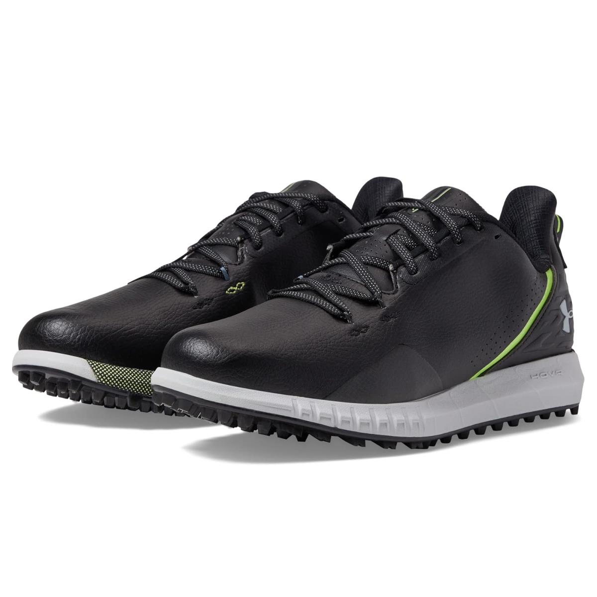 Man`s Sneakers Athletic Shoes Under Armour Hovr Drive Spikeless