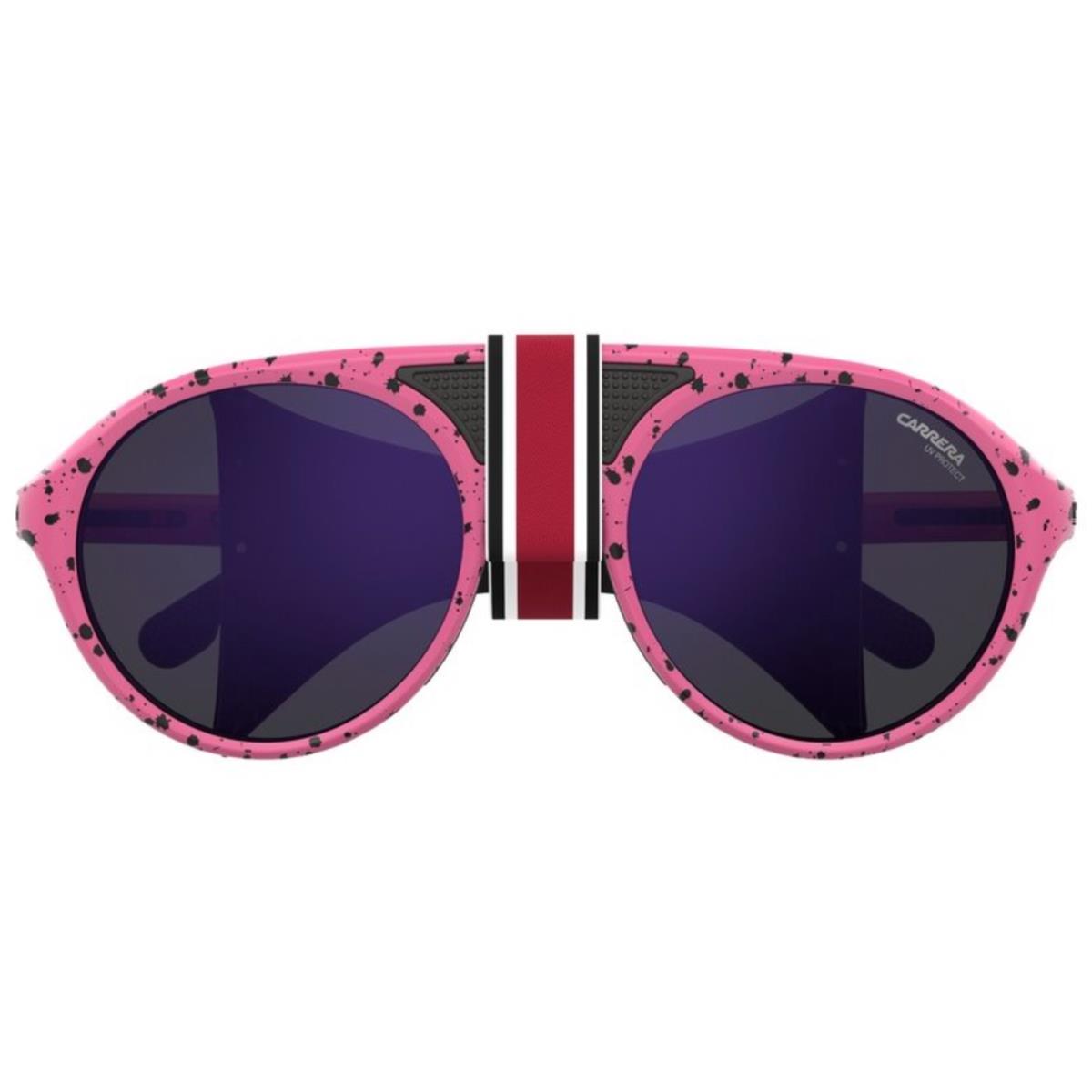 Carrera sunglasses  - Frame: Pink 0