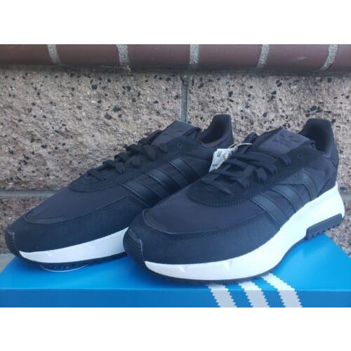 Adidas shoes Retropy - Black 1