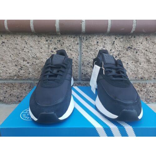 Adidas shoes Retropy - Black 2