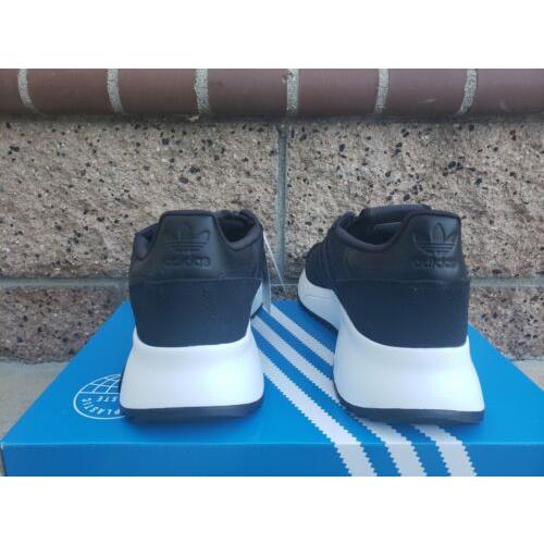 Adidas shoes Retropy - Black 3