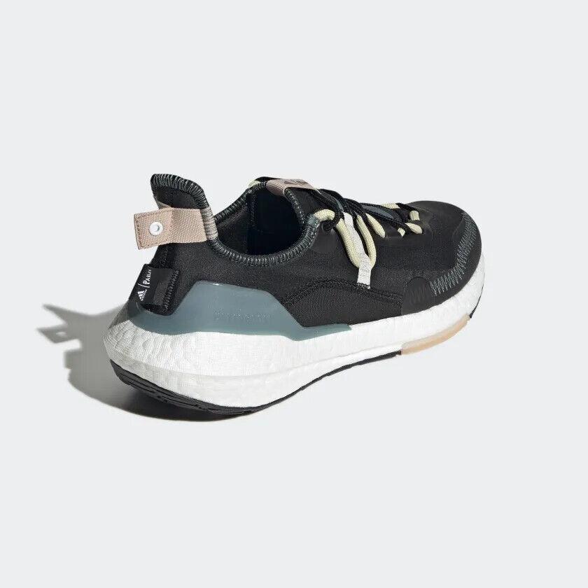 Adidas shoes  - Carbon/Grey/Beige 2