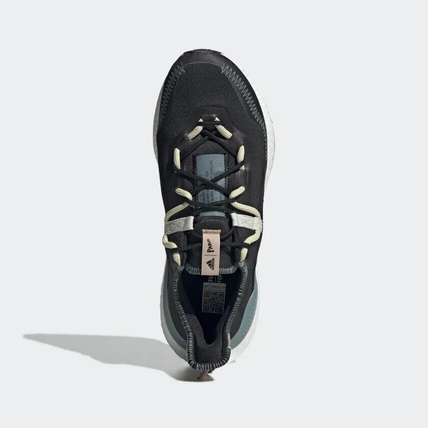 Adidas shoes  - Carbon/Grey/Beige 3