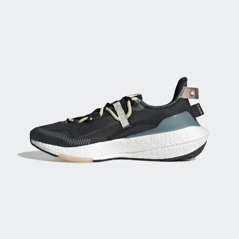 Adidas shoes  - Carbon/Grey/Beige 12