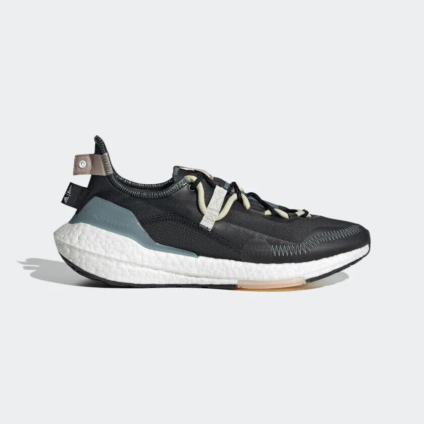 Adidas shoes  - Carbon/Grey/Beige 13