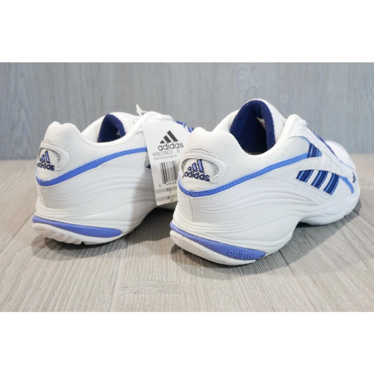Adidas shoes Kredince - White 3