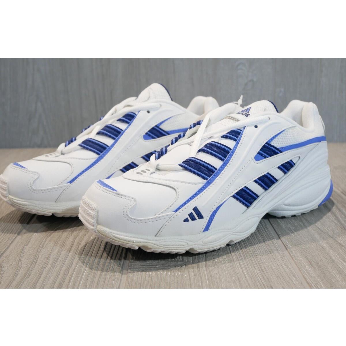 Adidas shoes Kredince - White 0
