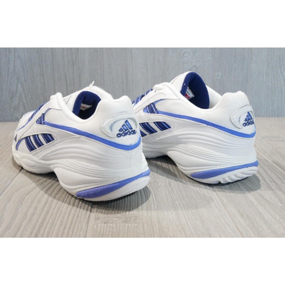 Adidas shoes Kredince - White 2