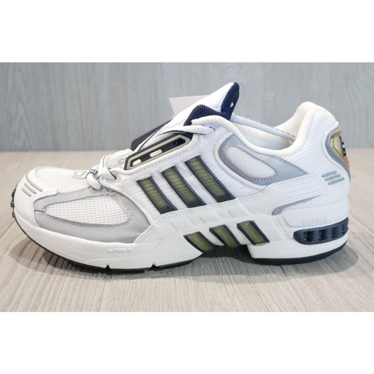 Vintage Adidas Response Running Shoes 2002 Women`s Sz 8.5 Oss