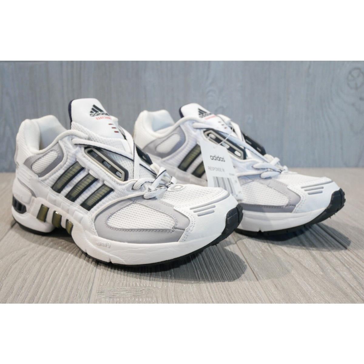 Adidas shoes Response - White 1