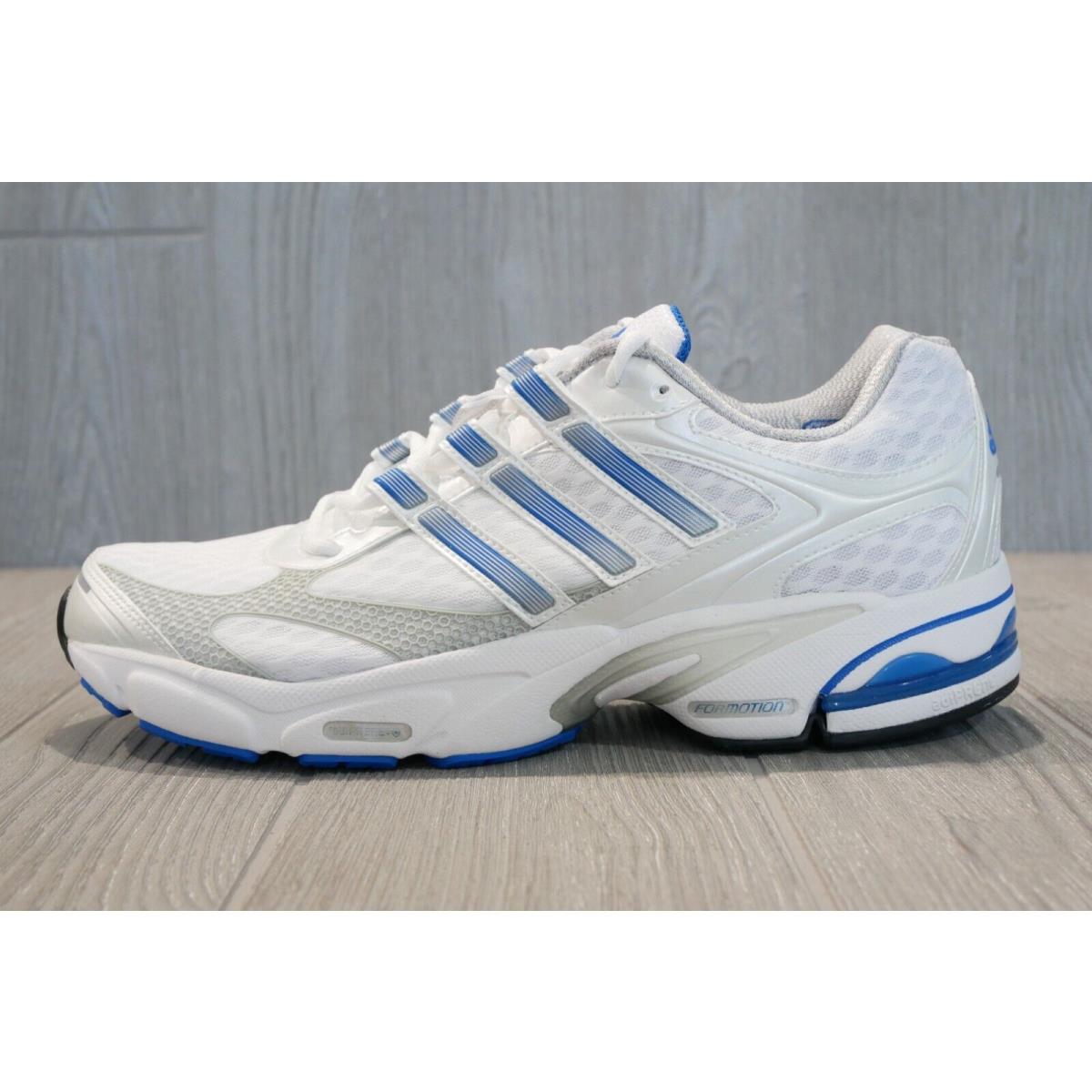 Vintage Adidas Supernova Control 9 Running Shoes 2007 Men`s Sz 10 12 Oss