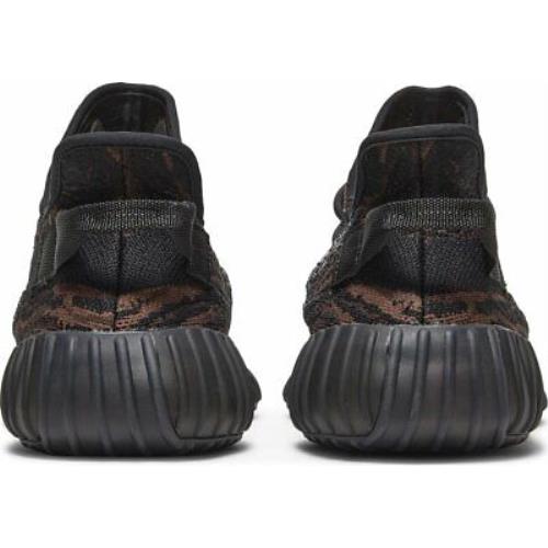 Adidas shoes Yeezy Boost - Black 2