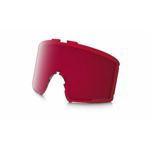 Oakley sunglasses Line Miner - See Options Lens 1