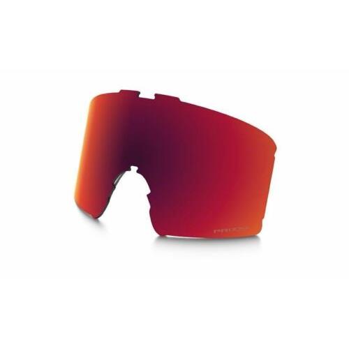 Oakley sunglasses Line Miner - See Options Lens 4