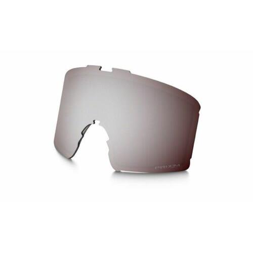 Oakley sunglasses Line Miner - See Options Lens 5