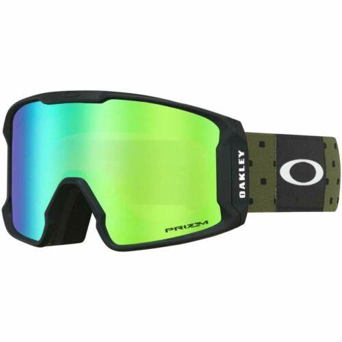 Oakley sunglasses Line Miner - See Options Lens 7