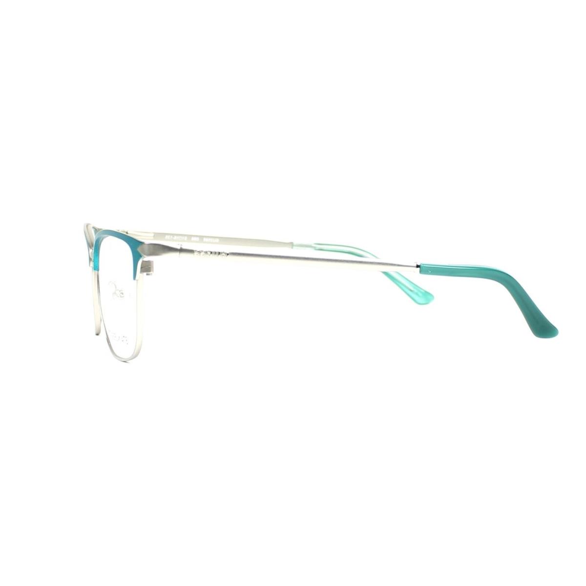 Guess 2588-51088 Silver Eyeglasses